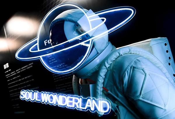 解锁封闭的soul手机